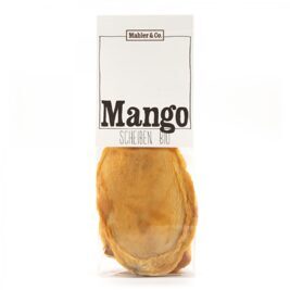 MAHLER & CO. Bio Mango Scheiben