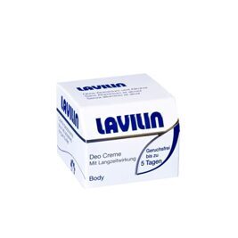 LAVILIN Deo Creme Body