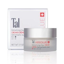 TAL Absolue Detoxifying Day Cream Rich