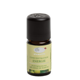 AROMALIFE Duftmischung Energie