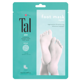 TAL Med Fussmaske repair