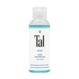 TAL Med Hand Desinfektion Sanitizer