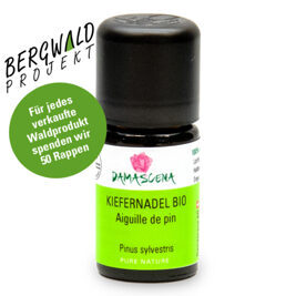 DAMASCENA Kiefernadel BIO