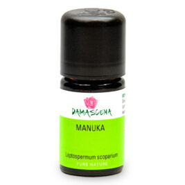 DAMASCENA Manuka ätherisches Öl