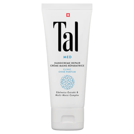 TAL Med Handcreme Clinic ohne Parfum