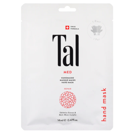TAL Med Handmaske repair