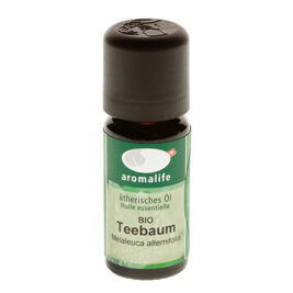 AROMALIFE Teebaum Bio ätherisches