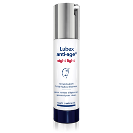 LUBEX anti-age® night light