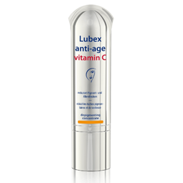 LUBEX anti-age® vitamin c