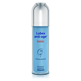 LUBEX anti-age® tonic
