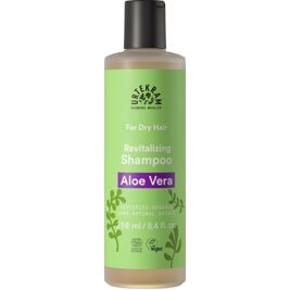 URTEKRAM Aloe Vera Shampoo Trockenes Haar