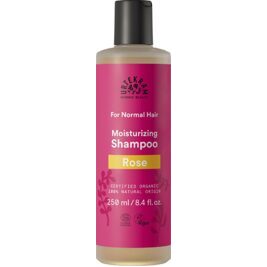 URTEKRAM Rose Shampoo