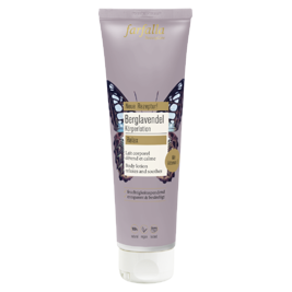 FARFALLA Berglavendel Relax, Schön entspannt Körperlotion