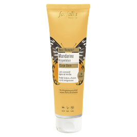 FARFALLA Mandarine Carpe Diem, Feuchtigkeitsspendende Körperlotion