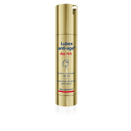 LUBEX anti-age® day rich