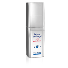 LUBEX anti-age® eye excellence