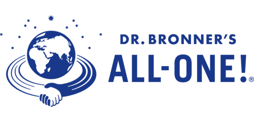 DR. BRONNER'S