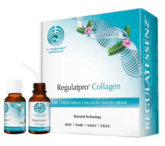 REGULATPRO Regulatpro® Collagen 20 x 20 ml