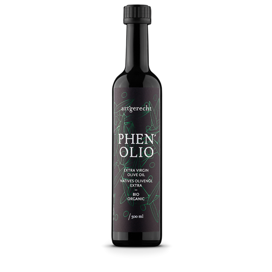 art'gerecht PHEN'OLIO