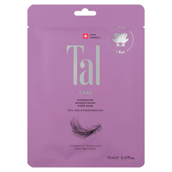 TAL Care Handmaske Anti-Age