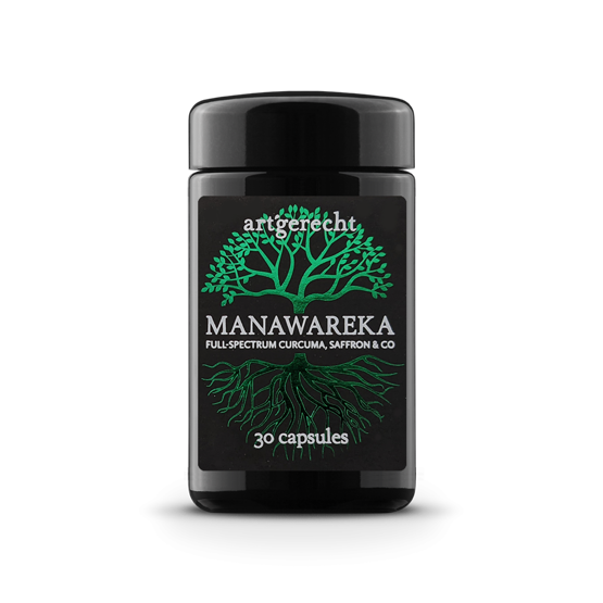 art'gerecht MANAWAREKA