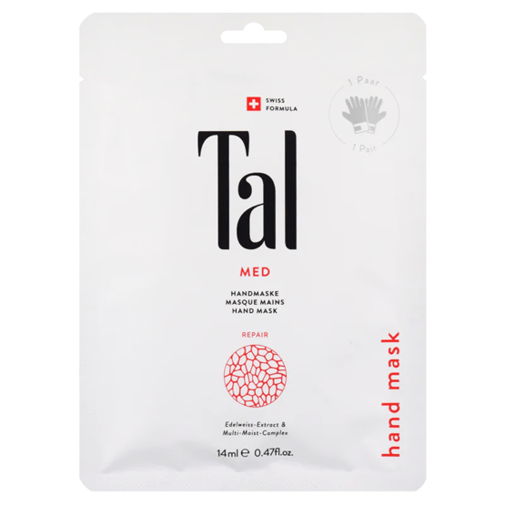 TAL Med Handmaske repair