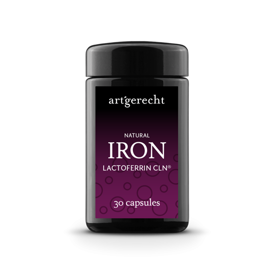 art'gerecht NATURAL IRON