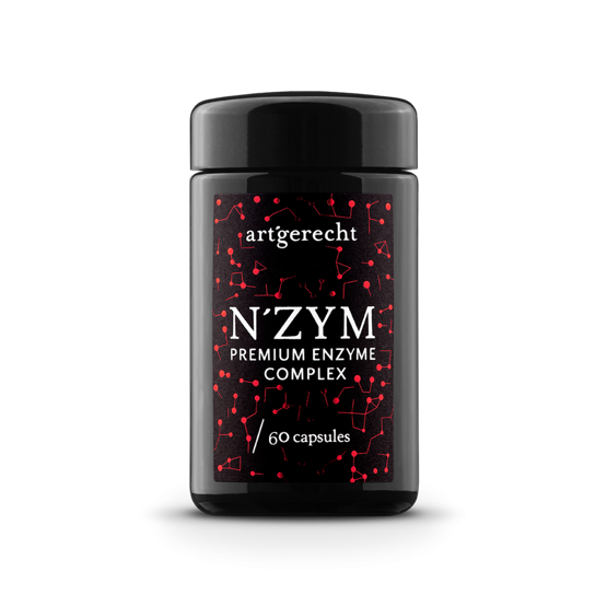 art'gerecht N'ZYM