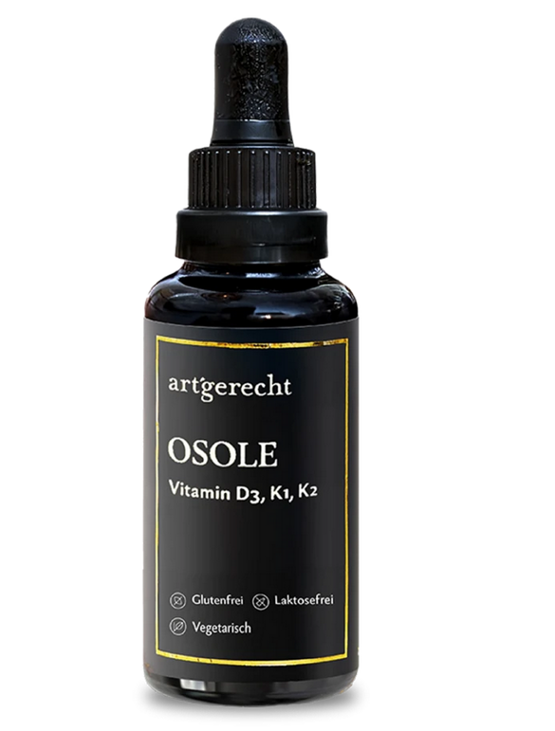 art'gerecht O'SOLE